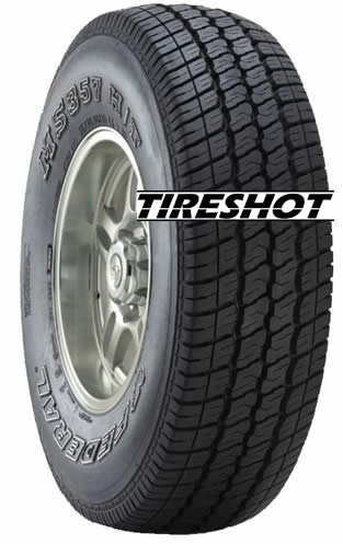 Federal MS-357 H/T Tire